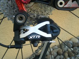 Cube AMS pro 100 - nach Fertigstellung 27